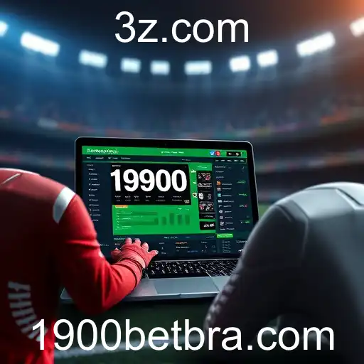 Inovações em Sites de Apostas: O Fenômeno '1900 Bet'