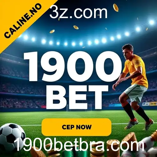 Transformações no Mundo das Apostas com a 1900 Bet