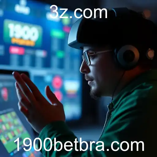 Os Desafios e Tendências do Mercado de Apostas Digitais em 2025