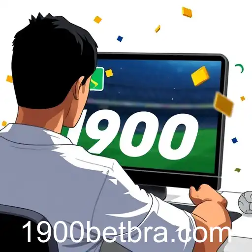 1900 Bet: Evolução e Dinâmicas Atuais no Mundo dos Jogos