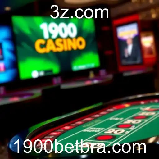 A Evolução dos Jogos Online e o Impacto Recente do 1900 Bet