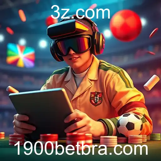 A Expansão dos Jogos Online em 2025