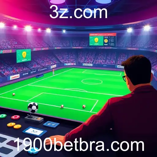 Inovações no Mercado de Apostas em 2026