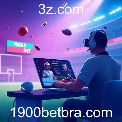 Tendências e Impactos do Jogo Online em 2025